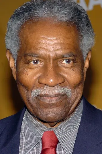 Zdjęcie Ossie Davis #53434