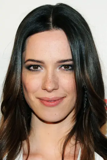 Zdjęcie Rebeka Hol (Rebecca Hall) #21173