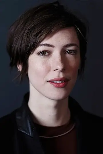 Zdjęcie Rebeka Hol (Rebecca Hall) #21174