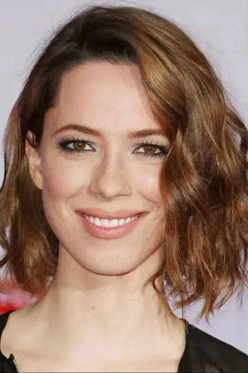 Zdjęcie Rebeka Hol (Rebecca Hall) #21175