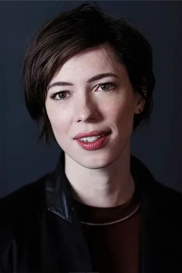 Zdjęcie Rebeka Hol (Rebecca Hall) #21176