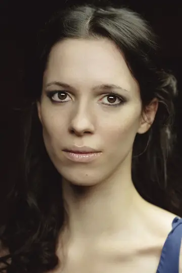 Zdjęcie Rebeka Hol (Rebecca Hall) #21178