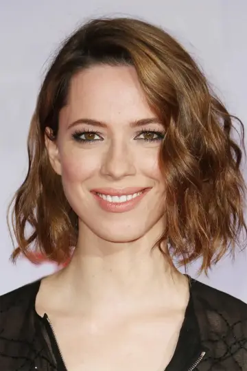 Zdjęcie Rebeka Hol (Rebecca Hall) #66874