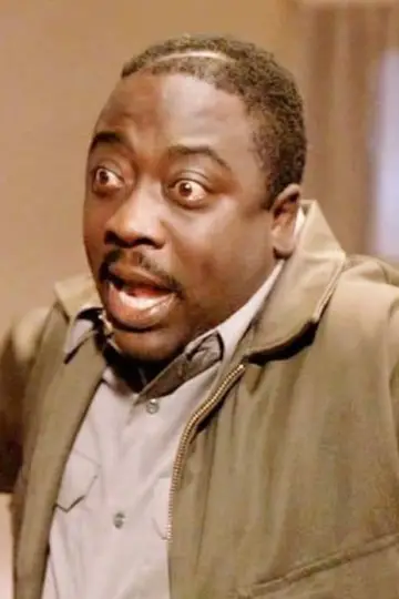 Zdjęcie Robin Harris #75270
