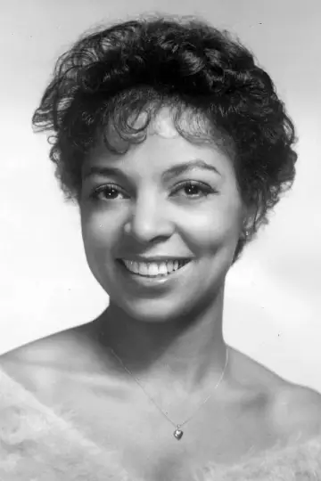 Zdjęcie Ruby Dee #50639