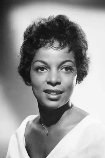 Zdjęcie Ruby Dee #50640