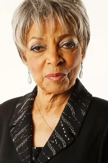 Zdjęcie Ruby Dee #50641