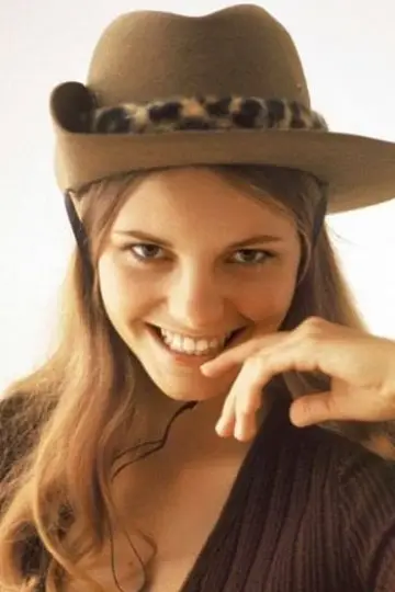 Zdjęcie Sandy Johnson #44137