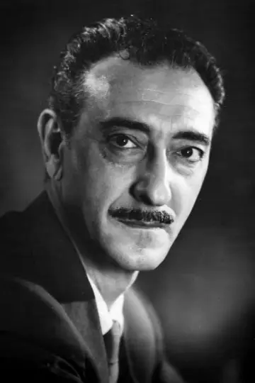 Zdjęcie  (Arnold Moss) #285379