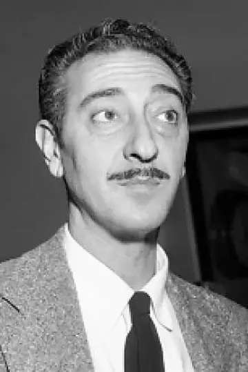 Zdjęcie  (Arnold Moss) #285381