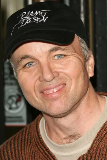 Zdjęcie Clint Howard #8022