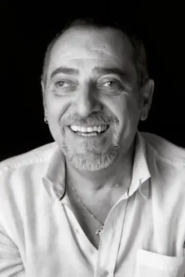Zdjęcie Enrique Villén #123208