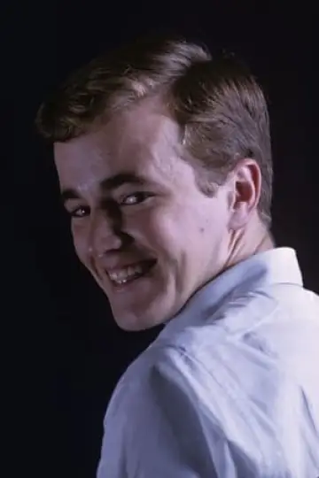 Zdjęcie Robert Walker Jr. #99395