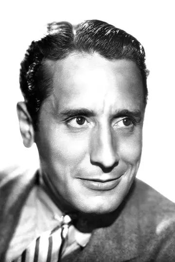 Zdjęcie Victor Jory #54280