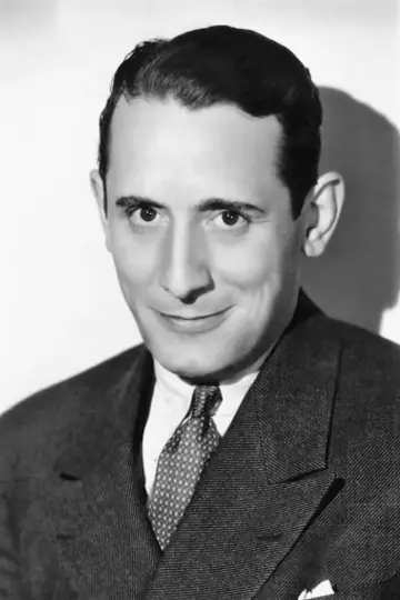 Zdjęcie Victor Jory #54281
