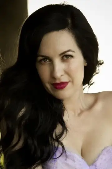 Zdjęcie Grey DeLisle #69286