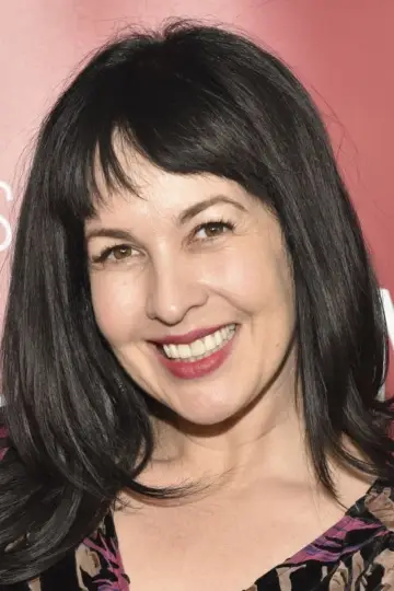Zdjęcie Grey DeLisle #9280