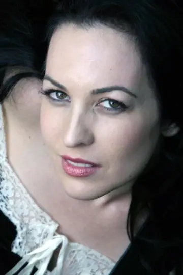 Zdjęcie Grey DeLisle #9281