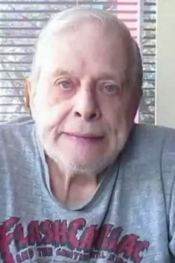 Zdjęcie Harlan Ellison #8939