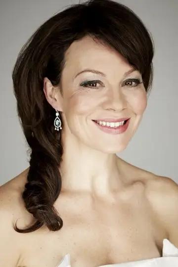 Zdjęcie Helen McCrory #13858