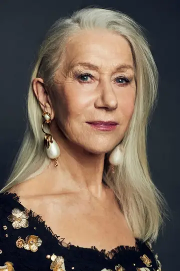 Zdjęcie Helen Mirren #3465