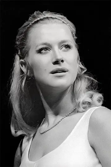 Zdjęcie Helen Mirren (Helen Mirren) #65339