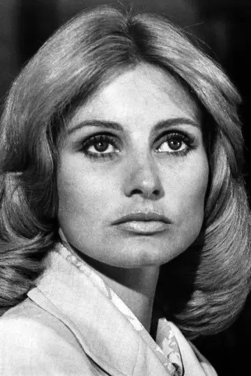 Zdjęcie Dżil Irland (Jill Ireland) #156390