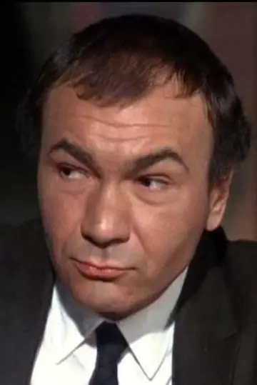 Zdjęcie John Colicos #111184