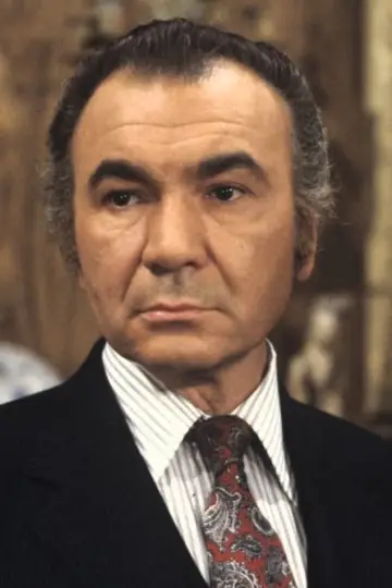 Zdjęcie John Colicos #111185