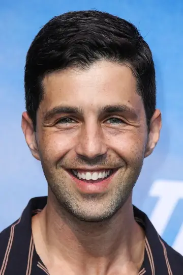 Zdjęcie Josh Peck #2950