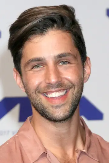 Zdjęcie Josh Peck #2952