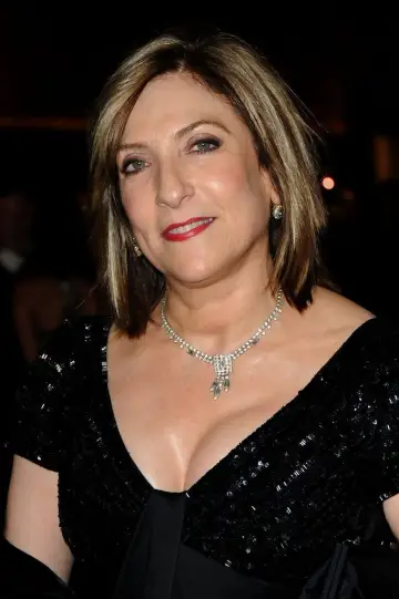 Zdjęcie Lesli Linka Glatter #205582