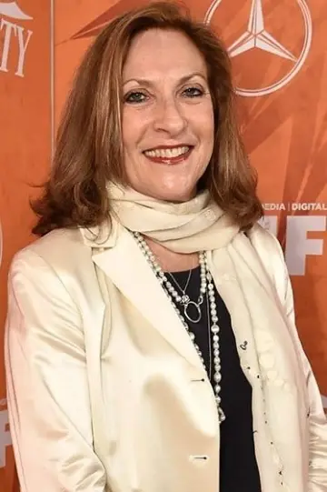 Zdjęcie Lesli Linka Glatter #205584