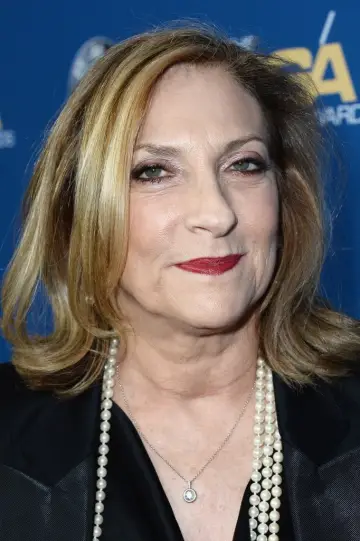 Zdjęcie Lesli Linka Glatter #205589
