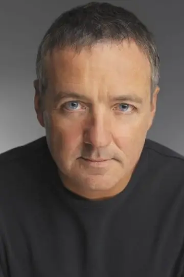 Zdjęcie Paul Barrett #78465