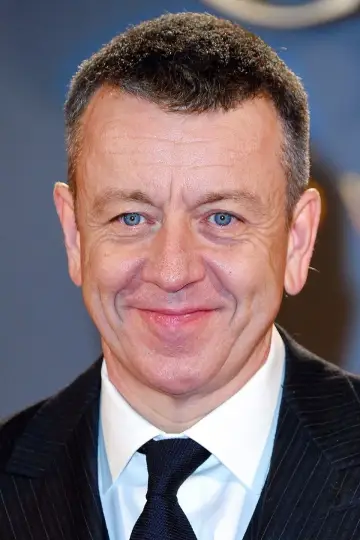 Zdjęcie Peter Morgan #72254