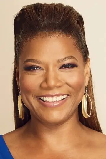 Zdjęcie Queen Latifah #31784