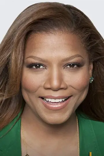 Zdjęcie Queen Latifah #31785