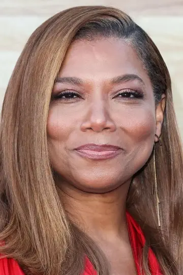 Zdjęcie Queen Latifah #31787