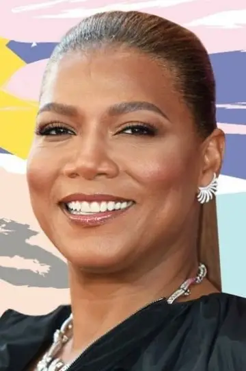 Zdjęcie Queen Latifah #31788