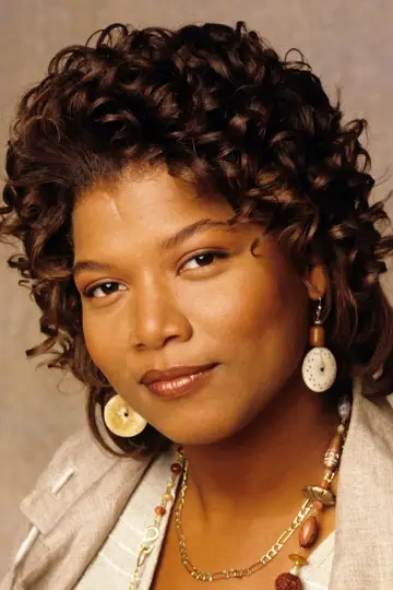Zdjęcie Queen Latifah #31790