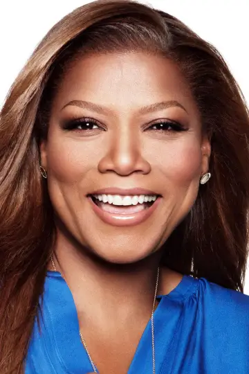 Zdjęcie Queen Latifah #31791