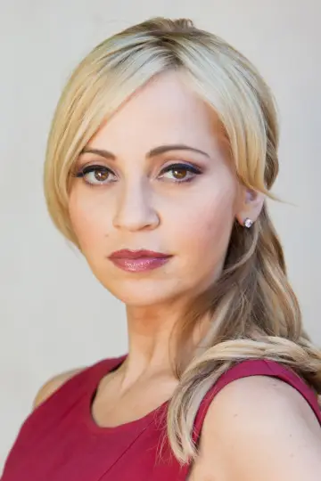 Zdjęcie Tara Strong. #327258