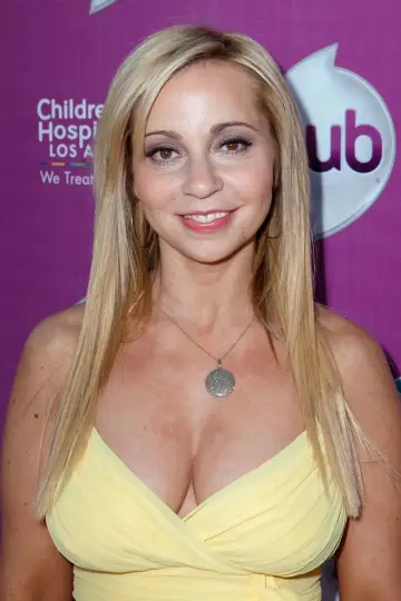 Zdjęcie Tara Strong. (Tara Strong) #327260