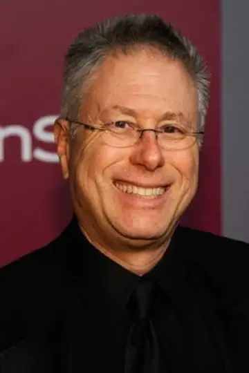 Zdjęcie Alan Menken #8411