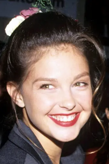 Zdjęcie Esli Dżad (Ashley Judd) #33547