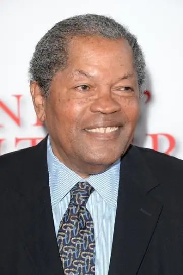 Zdjęcie Clarence Williams III #50712