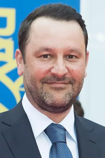 Zdjęcie Dan Fogelman #18031
