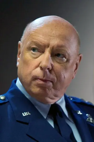 Zdjęcie Don S. Davis #84386