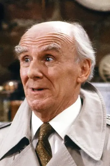 Zdjęcie Douglas Seale #57243